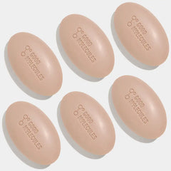 Good Molecules Clarify & Cleanse Bar 85g
