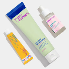 Good Molecules Skin Prep Essentials