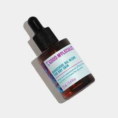 Good Molecules Bakuchiol Oil Blend for Dry Skin