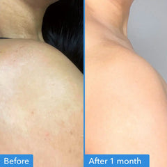 Good Molecules Discoloration Correcting Body Treatment 120ml